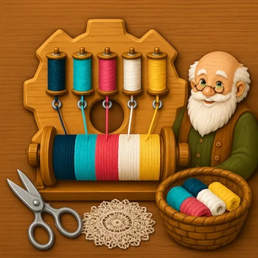 Threads Cover